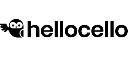 Hello Cello Bags logo